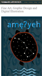 Mobile Screenshot of catherinetammaro.com
